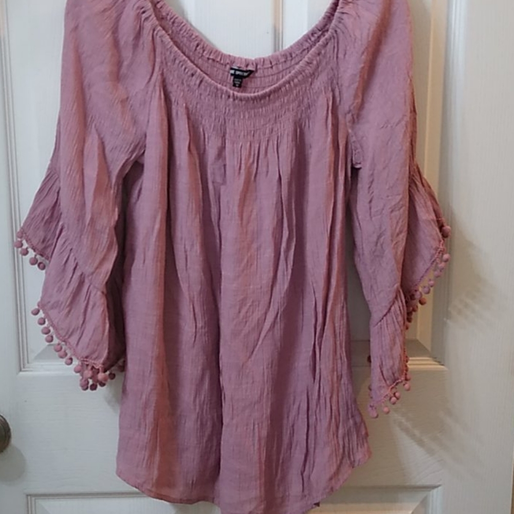 Unique Spectrum plus top
